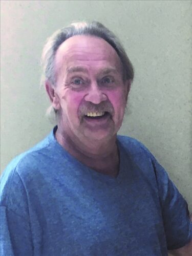 Todd E. Workoff